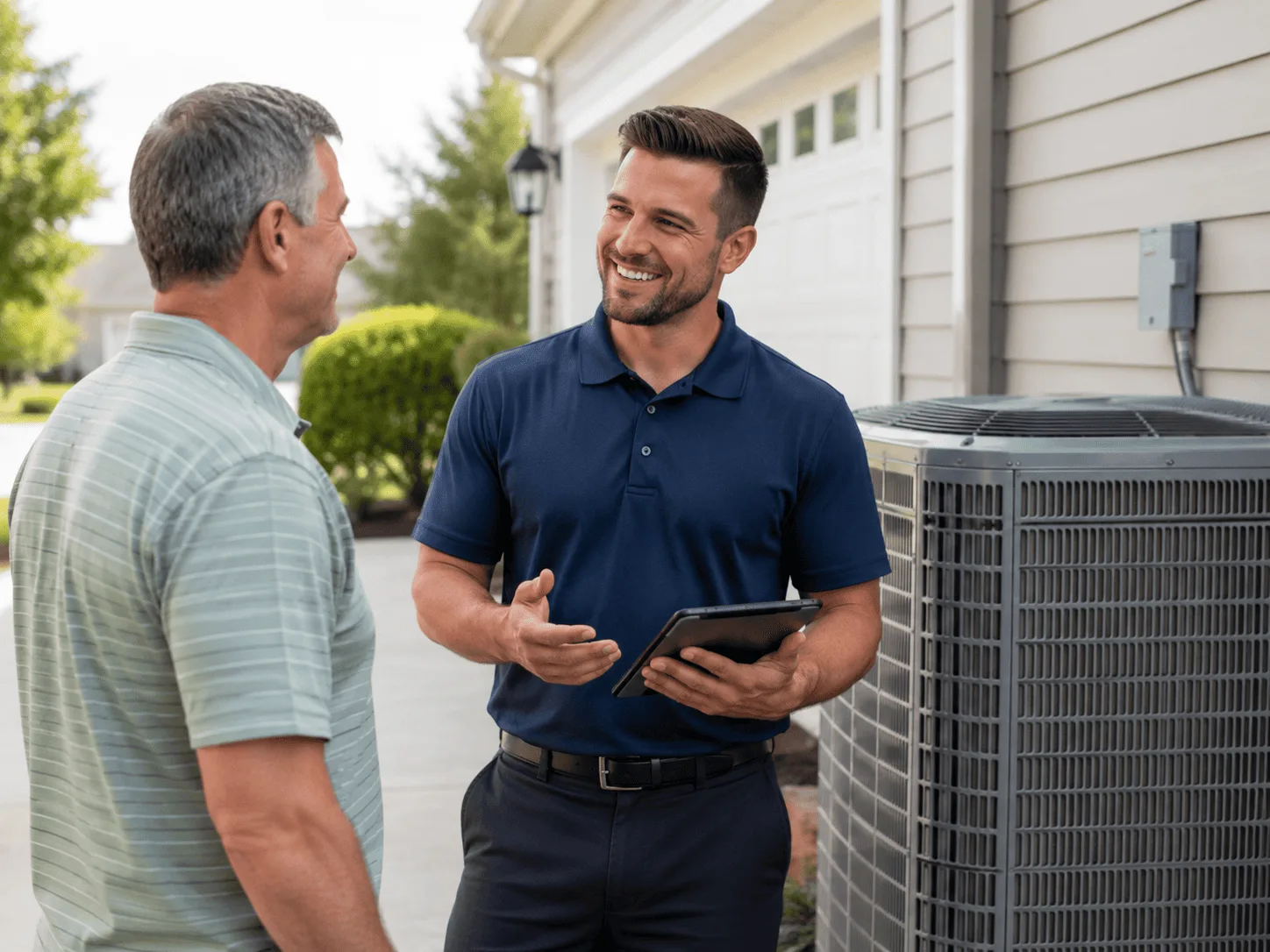 Heat Pump Installation Shubert, NE FAQs